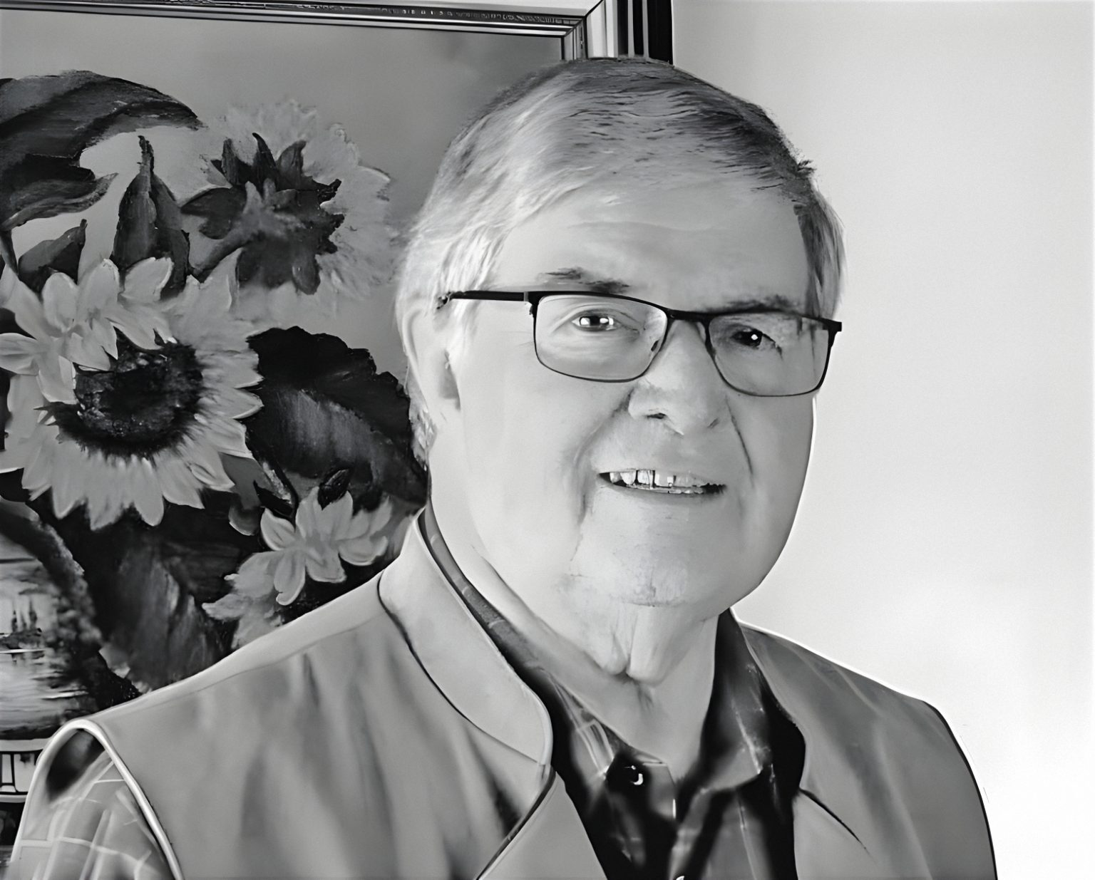 Nachruf für Jörg Haase 25.04.1943–15.03.2025 – Deutsch-Finnische ...